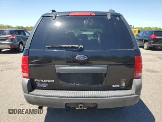 2003 Ford Explorer XLS с VIN 1FMZU72K33UA28547, выставлен на аукционе Copart как лот 57717395 с пробегом 95 405 миль миль и Чистый • Clean title. История ставок и продаж доступна на DreamBid. Изображение 6.