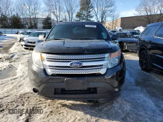 2011 Ford Explorer XLT z VIN 1FMHK8D82BGA36905, wystawiony jako Copart lot #45945895 z przebiegiem 197 608 mil mil oraz Czysty tytuł • Clean title. Historia ofert i sprzedaży dostępna na DreamBid. Obrazek 5.