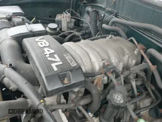 2004 Toyota Tundra Limited с VIN 5TBDT48124S436714, выставлен на аукционе IAAI как лот 41686218 с пробегом 216 877 миль миль и . История ставок и продаж доступна на DreamBid. Изображение 18.