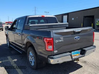 2017 Ford F-150 XL с VIN 1FTEW1EF3HKD78014, выставлен на аукционе IAAI как лот 42730666 с пробегом 91 388 миль миль и . История ставок и продаж доступна на DreamBid. Изображение 1.