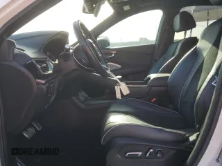 2021 Acura RDX w/A-Spec Package z VIN 5J8TC1H61ML013879, wystawiony jako Copart lot #54783485 z przebiegiem 47 230 mil mil oraz Szkoda całkowita • Salvage title. Historia ofert i sprzedaży dostępna na DreamBid. Obrazek 7.