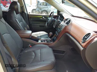 2014 Buick Enclave Leather с VIN 5GAKRBKD0EJ306788, выставлен на аукционе IAAI как лот 42188895 с пробегом 88 289 миль миль и . История ставок и продаж доступна на DreamBid. Изображение 5.