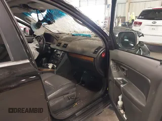 2008 Volvo XC90 I6 with VIN YV4CZ982481430050, listed as a IAAI auction lot 41515857 with 178,920 mi miles. Bid and sale history available at carsss.com. Image 5.