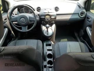 2011 Mazda 2 Sport z VIN JM1DE1HY4B0112807, wystawiony jako Copart lot #59209795 z przebiegiem 192 850 mil mil oraz Czysty tytuł • Clean title. Historia ofert i sprzedaży dostępna na DreamBid. Obrazek 8.
