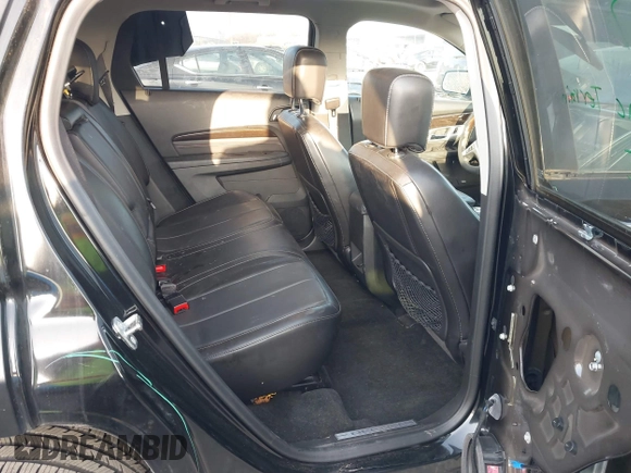 2017 GMC Terrain Denali z VIN 2GKALREK9H6138959, wystawiony jako IAAI lot #41798165 z przebiegiem 131 164 mil mil oraz . Historia ofert i sprzedaży dostępna na DreamBid. Obrazek 8.