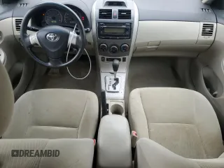 2012 Toyota Corolla L with VIN 2T1BU4EE6CC826211, listed as a Copart auction lot 51524425 with 231,021 mi miles and Salvage Title. Bid and sale history available at carsss.com. Image 8.
