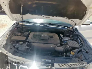 2017 Jeep Grand Cherokee Laredo с VIN 1C4RJEAG9HC656527, выставлен на аукционе Copart как лот 58002255 с пробегом 110 406 миль миль и Списание • Salvage title. История ставок и продаж доступна на DreamBid. Изображение 12.