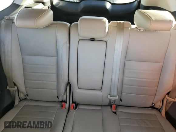 2014 Ford Escape Titanium with VIN 1FMCU9J93EUA77136, listed as a Copart auction lot 52454785 with 154,607 mi miles and Salvage Title. Bid and sale history available at carsss.com. Image 10.