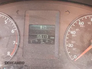 2012 Volkswagen Jetta S with VIN 3VW2K7AJ3CM367461, listed as a IAAI auction lot 42522435 with 159,113 mi miles and . Bid and sale history available at DreamBid. Image 7.