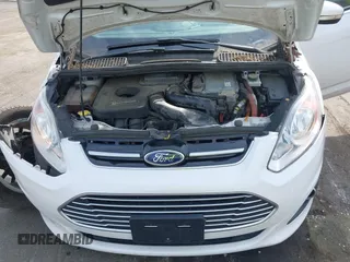 2015 Ford C-Max SEL z VIN 1FADP5BU1FL111048, wystawiony jako IAAI lot #42171942 z przebiegiem 132 637 mil mil oraz . Historia ofert i sprzedaży dostępna na DreamBid. Obrazek 10.