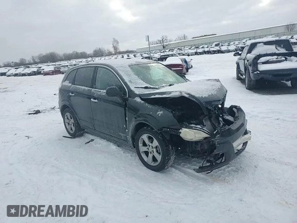 2009 Saturn VUE Red Line with VIN 3GSCL13779S537977, listed as a Copart auction lot 88850795 with 81,969 mi miles and Clean Title. Bid and sale history available at DreamBid. Image 11.
