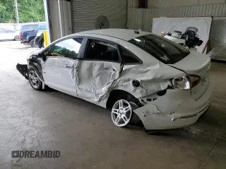 2019 Ford Fiesta SE z VIN 3FADP4BJ6KM112222, wystawiony jako Copart lot #54720095 z przebiegiem 73 492 mil mil oraz Szkoda całkowita • Salvage title. Historia ofert i sprzedaży dostępna na DreamBid. Obrazek 2.