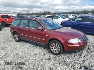 2003 Volkswagen Passat GLS z VIN WVWVD63B23E367564, wystawiony jako Copart lot #79214444 z przebiegiem 245 567 mil mil oraz Szkoda całkowita • Salvage title. Historia ofert i sprzedaży dostępna na DreamBid. Obrazek 4.