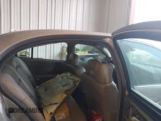 2002 Buick LeSabre Limited with VIN 1G4HR54K82U292182, listed as a IAAI auction lot 42636259 with 112,834 mi miles and . Bid and sale history available at DreamBid. Image 8.