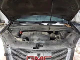 2012 GMC Acadia SL z VIN 1GKKRNEDXCJ420617, wystawiony jako IAAI lot #41608970 z przebiegiem 171 846 mil mil oraz . Historia ofert i sprzedaży dostępna na DreamBid. Obrazek 10.