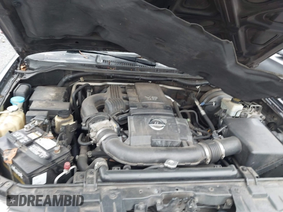 2006 Nissan Pathfinder SE z VIN 5N1AR18U26C676041, wystawiony jako IAAI lot #41872718 z przebiegiem 254 585 mil mil oraz . Historia ofert i sprzedaży dostępna na DreamBid. Obrazek 10.