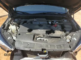 2020 Infiniti QX50 Luxe z VIN 3PCAJ5M35LF109160, wystawiony jako Copart lot #53036845 z przebiegiem 65 318 mil mil oraz Szkody całkowita. Historia ofert i sprzedaży dostępna na DreamBid. Obrazek 12.