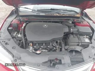 2017 Acura TLX V6 w/Technology Pkg z VIN 19UUB2F56HA003101, wystawiony jako IAAI lot #42464250 z przebiegiem 87 861 mil mil oraz . Historia ofert i sprzedaży dostępna na DreamBid. Obrazek 10.