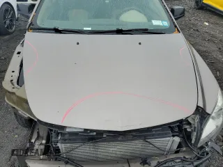 2011 Chevrolet Malibu 1LS with VIN 1G1ZB5E10BF200563, listed as a Copart auction lot 56359625 with 130,820 mi miles and Salvage Title. Bid and sale history available at DreamBid. Image 11.