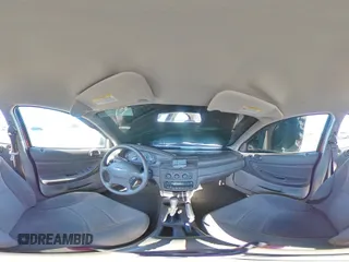 2006 Chrysler Sebring with VIN 1C3EL46X66N273260, listed as a Copart auction lot 83494624 with 222,568 mi miles and Salvage Title. Bid and sale history available at DreamBid. Image 13.