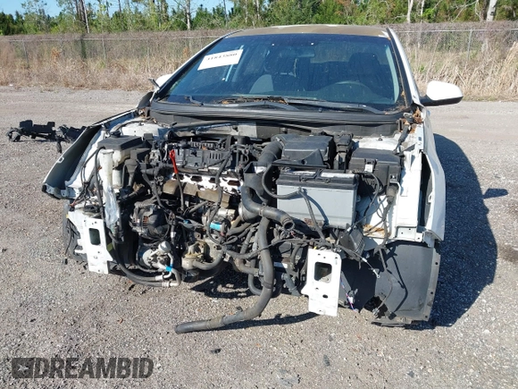 2015 Hyundai Sonata SE with VIN 5NPE24AF3FH108750, listed as a IAAI auction lot 41843880 with 168,561 mi miles and . Bid and sale history available at DreamBid. Image 6.