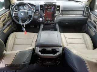 2021 Ram 1500 z VIN 0K0700710912, wystawiony jako Copart lot #78713673 z przebiegiem 41 902 mil mil oraz Czysty tytuł • Clean title. Historia ofert i sprzedaży dostępna na DreamBid. Obrazek 8.