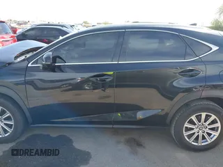 2021 Lexus NX 300 с VIN JTJDARBZ6M2184303, выставлен на аукционе IAAI как лот 41691065 с пробегом 57 129 миль миль и . История ставок и продаж доступна на DreamBid. Изображение 14.