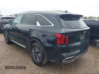 2022 Kia Sorento S with VIN KNDRG4LG0N5113413, listed as a IAAI auction lot 41899057 with 69,293 mi miles and . Bid and sale history available at DreamBid. Image 3.