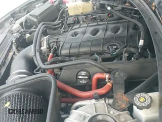 2016 Chevrolet Camaro 1SS z VIN 1G1FF1R71G0131584, wystawiony jako IAAI lot #42418540 z przebiegiem 112 191 mil mil oraz . Historia ofert i sprzedaży dostępna na DreamBid. Obrazek 19.