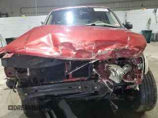 2000 Ford Explorer Eddie Bauer с VIN 1FMZU74EXYZC65540, выставлен на аукционе Copart как лот 46847265 с пробегом 213 255 миль миль и Списание • Salvage title. История ставок и продаж доступна на DreamBid. Изображение 5.