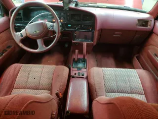 1991 Toyota 4Runner SR5 with VIN JT3VN39W0M0049225, listed as a Copart auction lot 82716834 with 206,036 mi miles and Clean Title. Bid and sale history available at carsss.com. Image 8.