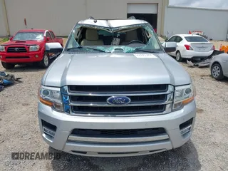 2016 Ford Expedition Max Limited с VIN 1FMJK1KTXGEF46552, выставлен на аукционе IAAI как лот 42293463 с пробегом 134 728 миль миль и . История ставок и продаж доступна на DreamBid. Изображение 12.