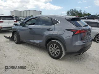 2021 Lexus NX 300 с VIN JTJDARBZ5M2184843, выставлен на аукционе Copart как лот 57377615 с пробегом 52 530 миль миль и На запчасти • Non repairable. История ставок и продаж доступна на DreamBid. Изображение 2.