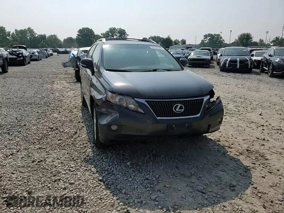 2011 Lexus RX 350 с VIN 2T2ZK1BA8BC057936, выставлен на аукционе Copart как лот 59139185 с пробегом 132 922 миль миль и Списание • Salvage title. История ставок и продаж доступна на DreamBid. Изображение 14.