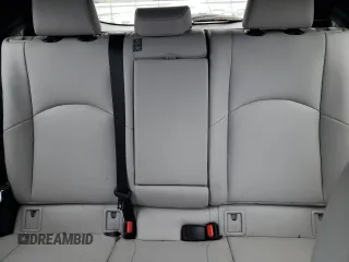 2019 Lexus UX 250h with VIN JTHU9JBH4K2000752, listed as a Copart auction lot 58760355 with 40,969 mi miles and Salvage title. Bid and sale history available at DreamBid. Image 10.