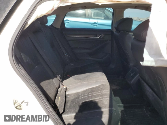 2019 Honda Accord Touring z VIN 1HGCV2F97KA028859, wystawiony jako Copart lot #47050995 z przebiegiem 110 001 mil mil oraz Szkoda całkowita • Salvage title. Historia ofert i sprzedaży dostępna na DreamBid. Obrazek 11.