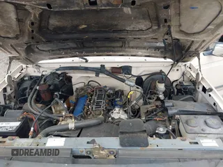 1993 Ford F-150 with VIN 1FTDF15N5PLB24462, listed as a IAAI auction lot 42720788 with Not provided miles and . Bid and sale history available at DreamBid. Image 10.