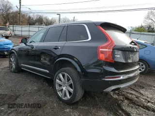 2018 Volvo XC90 Inscription with VIN YV4A22PL6J1331264, listed as a Copart auction lot 66937352 with 85,553 mi miles. Bid and sale history available at carsss.com. Image 2.