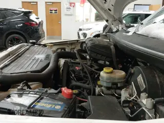 1998 Dodge 1500 с VIN 3B7HF12Z2WM251580, выставлен на аукционе IAAI как лот 41333568 с пробегом Не указан миль и . История ставок и продаж доступна на DreamBid. Изображение 19.