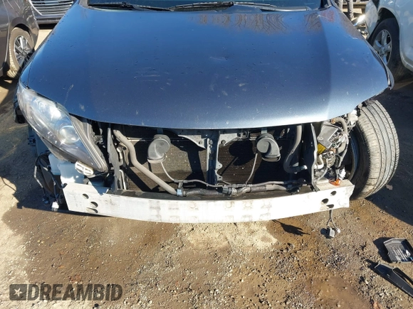 2010 Lexus RX 450h with VIN JTJBC1BA0A2409128, listed as a IAAI auction lot 40979987 with 225,063 mi miles and . Bid and sale history available at DreamBid. Image 6.
