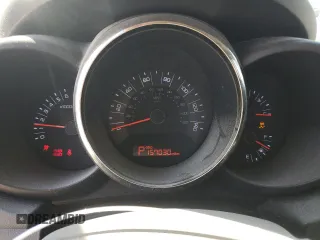 2011 Kia Soul + with VIN KNDJT2A20B7225259, listed as a Copart auction lot 53510625 with 157,030 mi miles and Salvage Title. Bid and sale history available at carsss.com. Image 9.