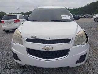 2013 Chevrolet Equinox LS z VIN 2GNALBEK3D6230623, wystawiony jako IAAI lot #42095441 z przebiegiem 88 498 mil mil oraz . Historia ofert i sprzedaży dostępna na DreamBid. Obrazek 12.