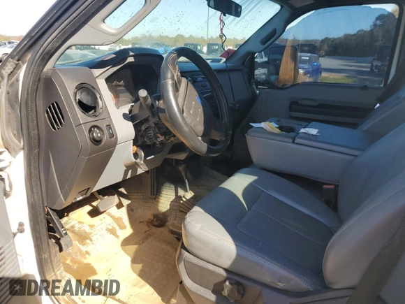 2016 Ford F-350 Platinum z VIN 1FT8W3B61GEC74499, wystawiony jako Copart lot #74439904 z przebiegiem Nie podano mil oraz Szkoda całkowita • Salvage title. Historia ofert i sprzedaży dostępna na DreamBid. Obrazek 8.