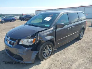 2015 Dodge Grand Caravan SE with VIN 2C4RDGBG2FR684367, listed as a IAAI auction lot 42167621 with 216,628 mi miles and . Bid and sale history available at DreamBid. Image 17.