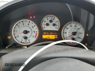 2011 Nissan Titan Pro-4X z VIN 1N6BA0EC0BN322228, wystawiony jako Copart lot #47617305 z przebiegiem 189 151 mil mil oraz Szkoda całkowita • Salvage title. Historia ofert i sprzedaży dostępna na DreamBid. Obrazek 9.