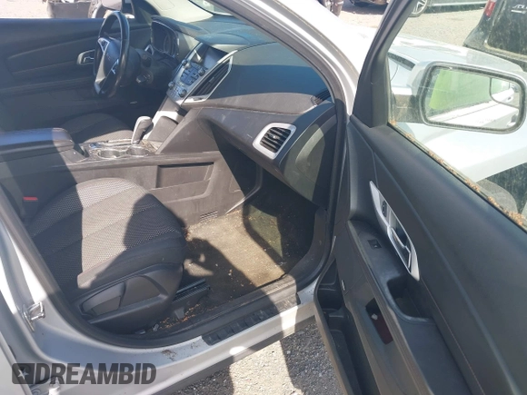 2013 GMC Terrain SLE with VIN 2GKALSEK7D6271401, listed as a IAAI auction lot 42099831 with 197,553 mi miles and . Bid and sale history available at DreamBid. Image 5.