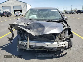 2020 Honda Odyssey Touring with VIN 5FNRL6H84LB032418, listed as a Copart auction lot 59118565 with Not provided miles and Salvage title. Bid and sale history available at DreamBid. Image 5.