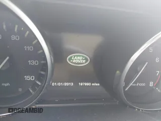 2014 Land Rover Range Rover Sport HSE with VIN SALWR2WF2EA502462, listed as a IAAI auction lot 42608999 with 197,990 mi miles and . Bid and sale history available at DreamBid. Image 15.