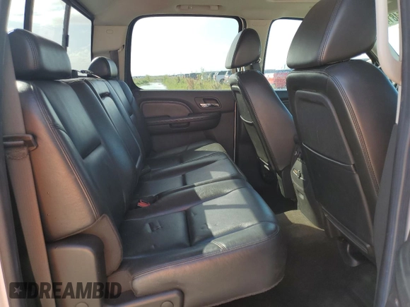 2009 GMC Sierra 1500 with VIN 2GTEK032X91101500, listed as a Copart auction lot 76481424 with Not Provided miles and Salvage Title. Bid and sale history available at DreamBid. Image 10.