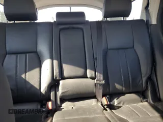 2017 Land Rover Discovery Sport HSE with VIN SALCR2BG9HH650444, listed as a Copart auction lot 47002115 with 121,831 mi miles and Salvage Title. Bid and sale history available at carsss.com. Image 10.
